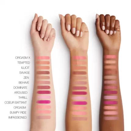 Phấn Má Hồng Nars Blush Fard À Joues 4.8g