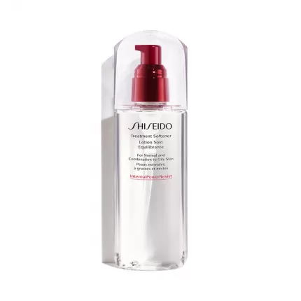 Nước Cân Bằng Dưỡng Ẩm Shiseido Treatment Softener