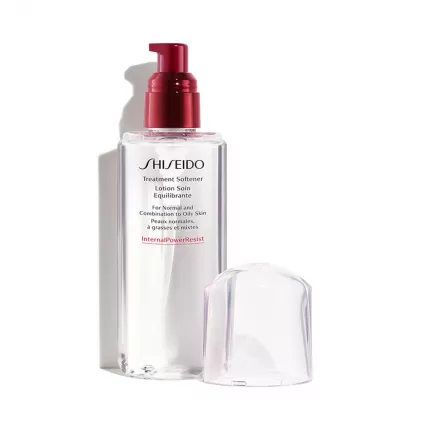 Nước Cân Bằng Dưỡng Ẩm Shiseido Treatment Softener