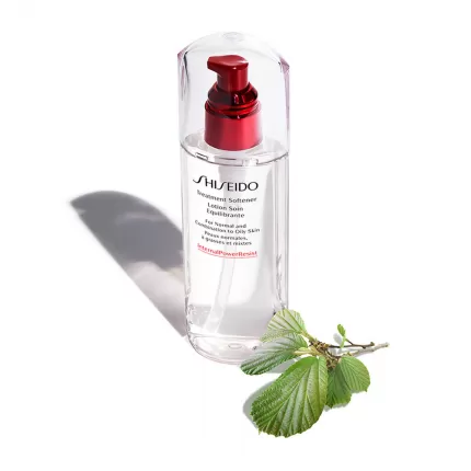 Nước Cân Bằng Dưỡng Ẩm Shiseido Treatment Softener