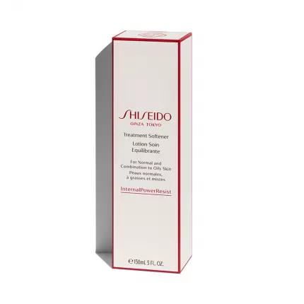 Nước Cân Bằng Dưỡng Ẩm Shiseido Treatment Softener