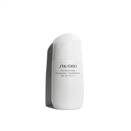 Sữa Dưỡng Da Ban Ngày Shiseido Essential Energy Day Emulsion 75ml