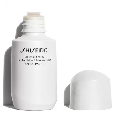 Sữa Dưỡng Da Ban Ngày Shiseido Essential Energy Day Emulsion 75ml