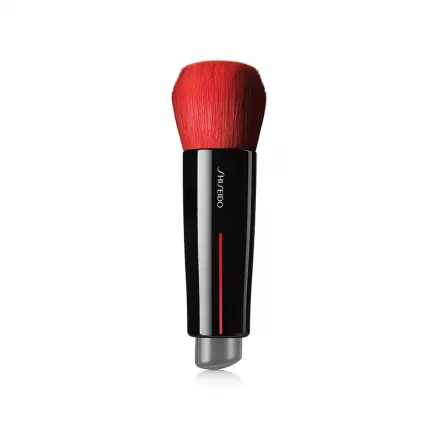 Cọ Trang Điểm Mặt Shiseido Daiya Fude