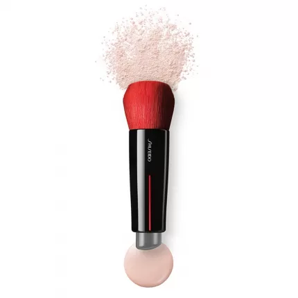 Cọ Trang Điểm Mặt Shiseido Daiya Fude