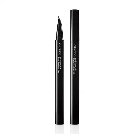 Bút Kẻ Mắt Nước Lâu Trôi Shiseido ArchLiner Ink 0.4ml