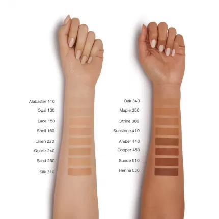 Phấn Nền Dạng Nén Shiseido Synchro Skin Self-Refreshing Custom Finish Powder Foundation