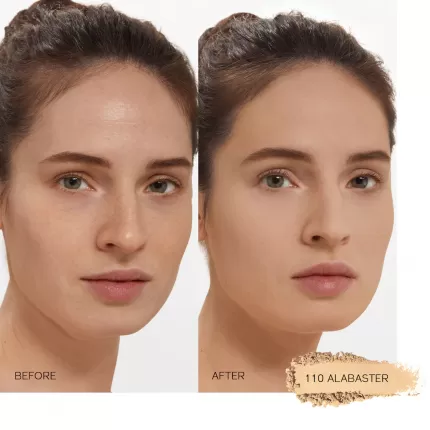 Phấn Nền Dạng Nén Shiseido Synchro Skin Self-Refreshing Custom Finish Powder Foundation