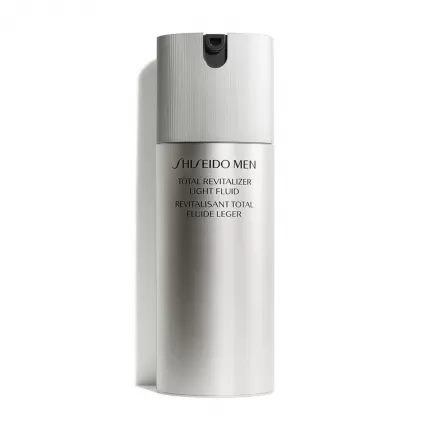 Sữa Dưỡng Da Cho Nam Shiseido Men Total Revitalizer Light Fluid 70ml