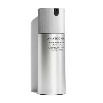 Sữa Dưỡng Da Cho Nam Shiseido Men Total Revitalizer Light Fluid 70ml