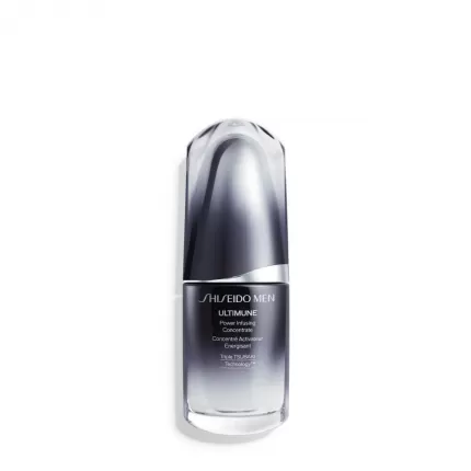 Tinh Chất Dưỡng Da Dành Cho Nam Shiseido Men Ultimune Power Infusing Concentrate 30ml
