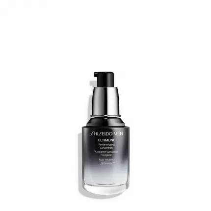Tinh Chất Dưỡng Da Dành Cho Nam Shiseido Men Ultimune Power Infusing Concentrate 30ml