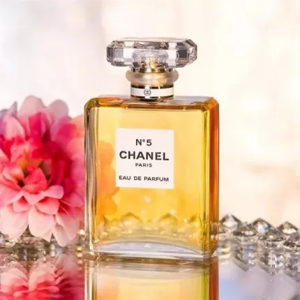 Nước Hoa Nữ Chanel N°5 Eau de Parfum