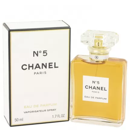 Nước Hoa Nữ Chanel N°5 Eau de Parfum