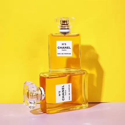 Nước Hoa Nữ Chanel N°5 Eau de Parfum