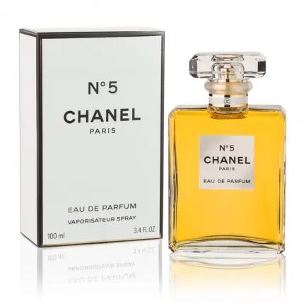 Nước Hoa Nữ Chanel N°5 Eau de Parfum