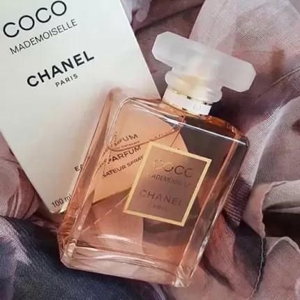 Nước Hoa Nữ Chanel Coco Mademoiselle EDP