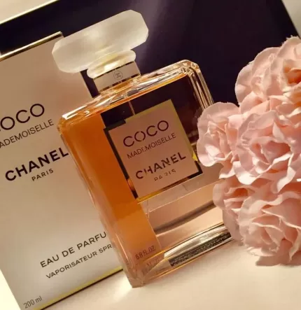 Nước Hoa Nữ Chanel Coco Mademoiselle EDP