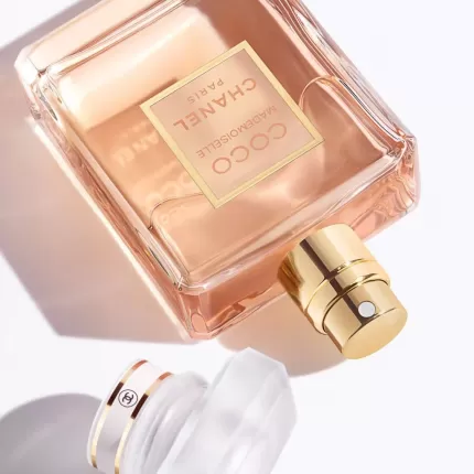 Nước Hoa Nữ Chanel Coco Mademoiselle EDP