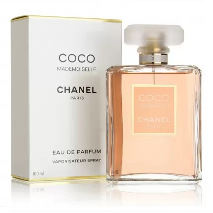 Nước Hoa Nữ Chanel Coco Mademoiselle EDP