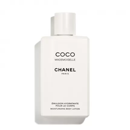 SỮA DƯỠNG THỂ COCO MADEMOISELLE