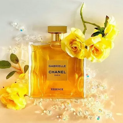 Nước Hoa Nữ Chanel Gabrielle Essence Eau de Parfum