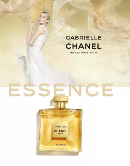 Nước Hoa Nữ Chanel Gabrielle Essence Eau de Parfum