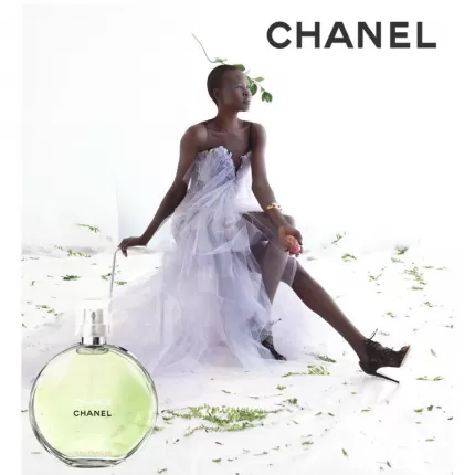 Nước hoa nữ Chanel Chance Eau Fraiche EDT 100ml