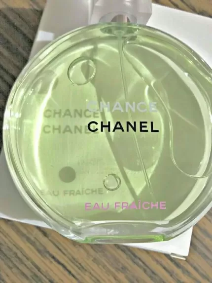 Nước hoa nữ Chanel Chance Eau Fraiche EDT 100ml