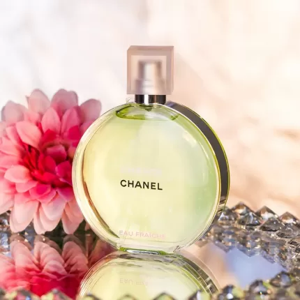 Nước hoa nữ Chanel Chance Eau Fraiche EDT 100ml