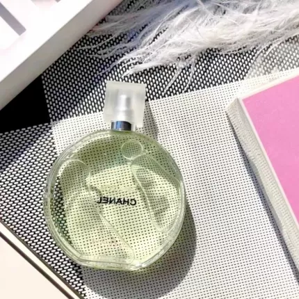 Nước hoa nữ Chanel Chance Eau Fraiche EDT 100ml