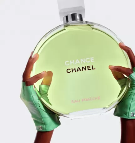 Nước hoa nữ Chanel Chance Eau Fraiche EDT 100ml