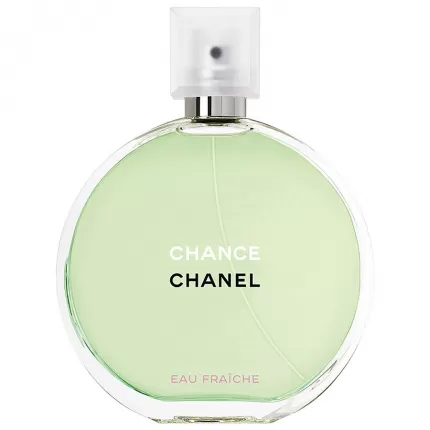 Nước hoa nữ Chanel Chance Eau Fraiche EDT 100ml