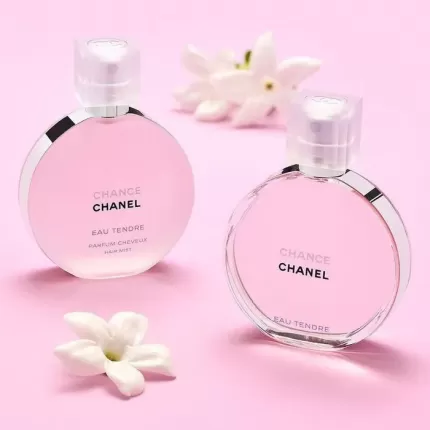 Nước Hoa Xịt Dưỡng Tóc Chanel Chance Eau Tendre Hair 35ml