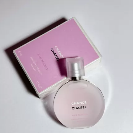 Nước Hoa Xịt Dưỡng Tóc Chanel Chance Eau Tendre Hair 35ml