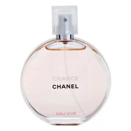 Nước Hoa Nữ Chanel Chance Eau Vive Eau De Toilette