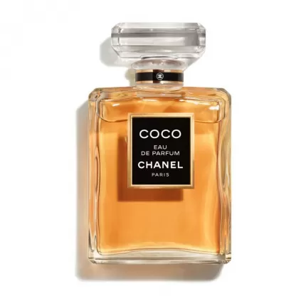 Nước Hoa Nữ Chanel Coco Eau De Parfum