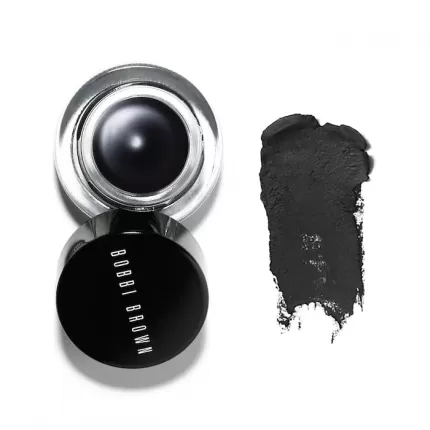 Gel Kẻ Mắt Lâu Trôi Bobbi Brown Long - Wear Gel Eyeliner