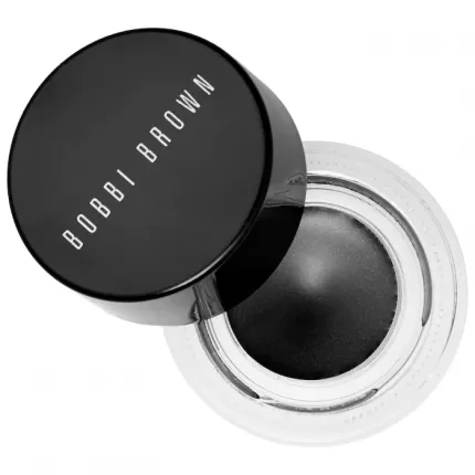 Gel Kẻ Mắt Lâu Trôi Bobbi Brown Long - Wear Gel Eyeliner