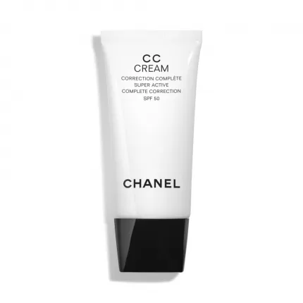 Kem Nền Chanel CC Cream Complete Correction SPF50 30ml