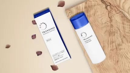 Sữa Dưỡng Trắng Da Trị Nám Transino Whitening Clear Milk 120ml