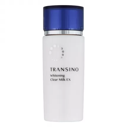 [Mẫu Mới] Sữa Dưỡng Trắng Da Trị Nám Transino Whitening Clear Milk EX Nhật Bản 100ml