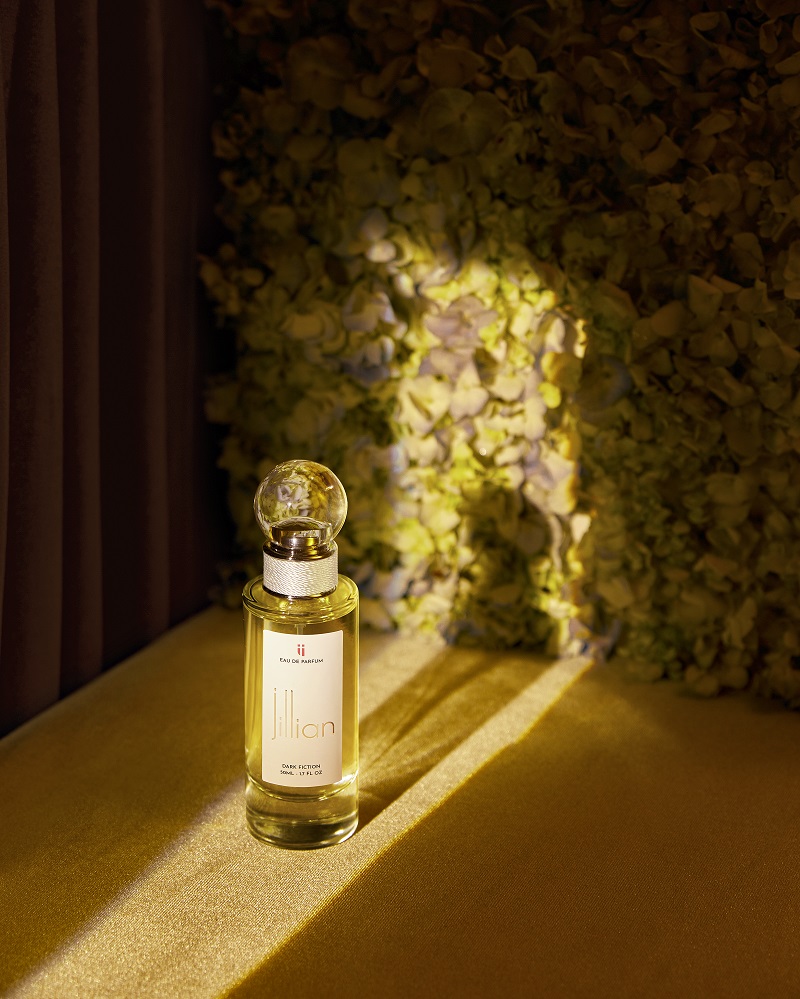 Tính cách ẩn sau dấu hương