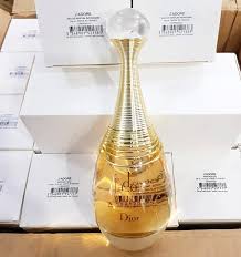 Những dòng nước hoa làm nên thương hiệu Dior