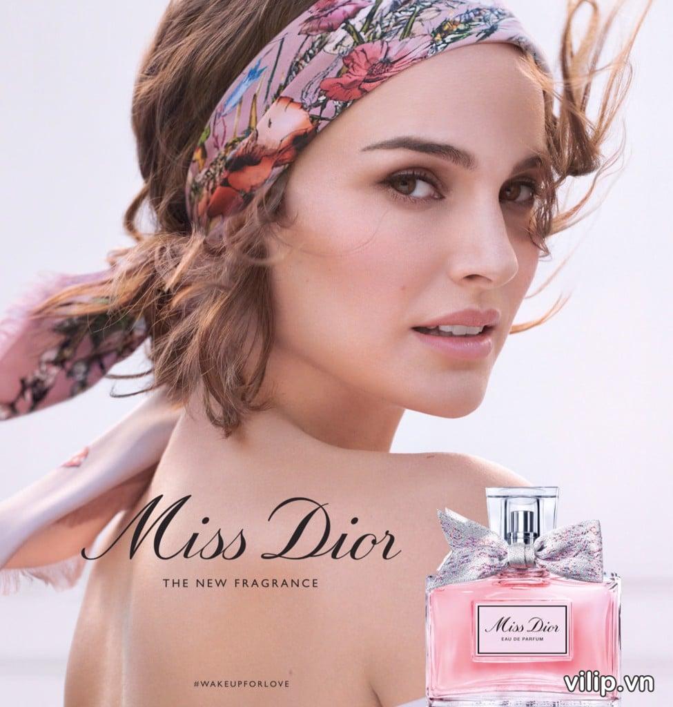 Event nào thích hợp với nước hoa Dior