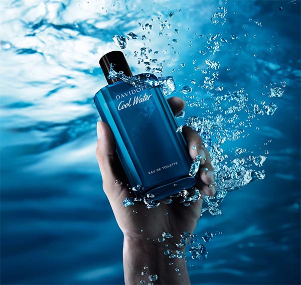 Những điều thú vị về nước hoa và độ tuổi