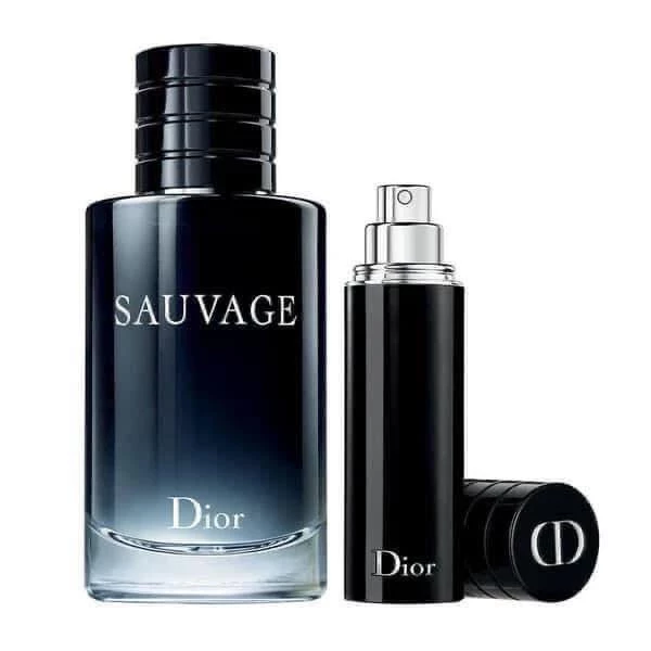 Sáp khử mùi Dior Sauvage Deodorant Stick 75g  Kute Shop