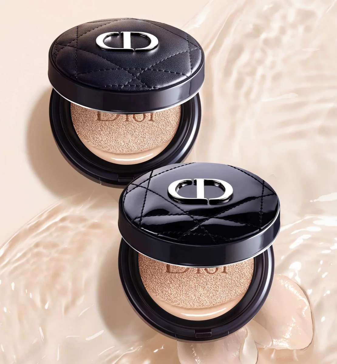 Phấn Nước Dior Diorskin Forever Perfect Cushion 15g