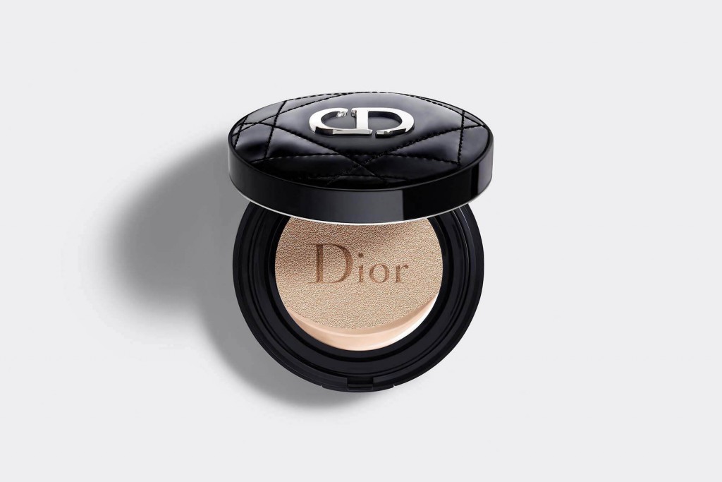 2 dòng phấn nước Dior mà bạn không nên bỏ lỡ  websosanhvn