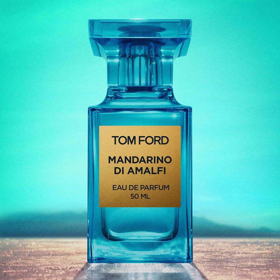 Nước Hoa Unisex Tom Ford Mandarino Di Amalfi | Store Mỹ phẩm Em xinh em đẹp
